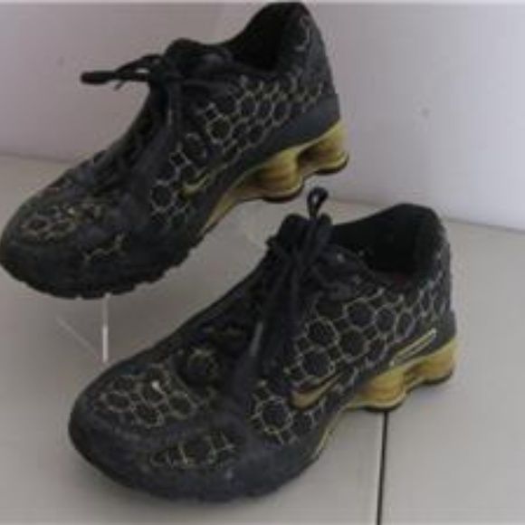 shox monster